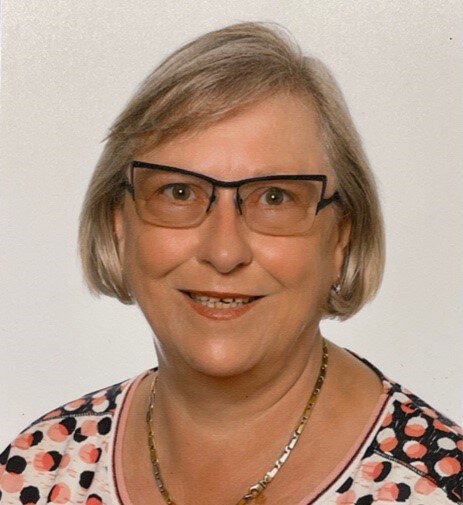 Hiltrud Schäfer