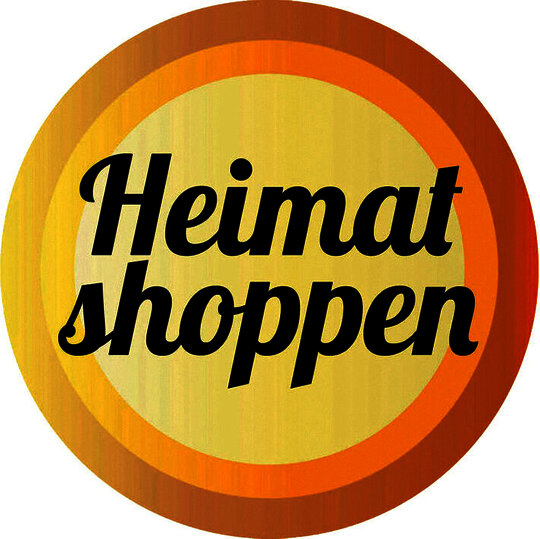 Logo der Aktion "Heimat shoppen"