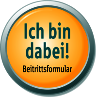 Ich bin dabei! Jetzt Beitrittsformular ausfüllen!